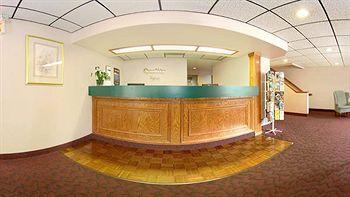 Days Inn By Wyndham Tiffin Exterior foto