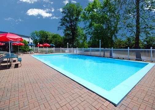 Days Inn By Wyndham Tiffin Facilidades foto
